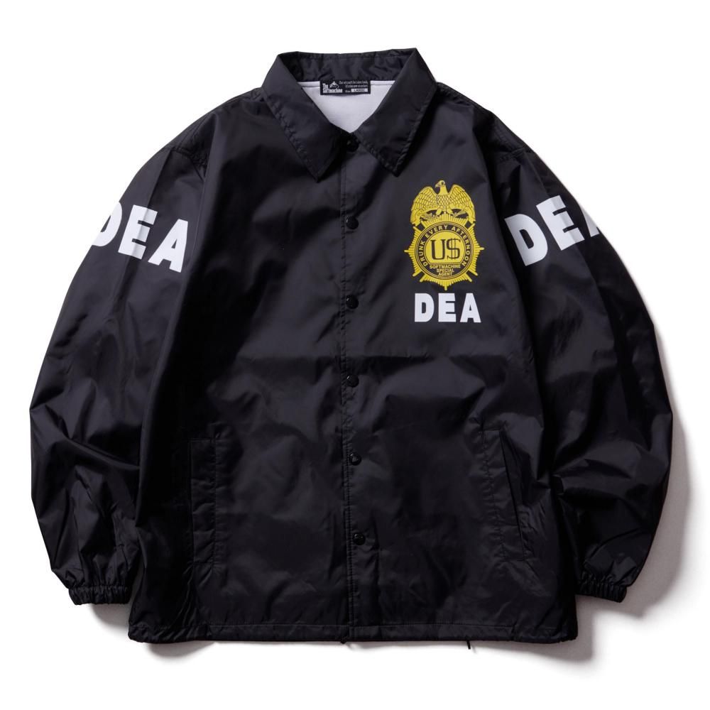 Softmachine / DEA JK