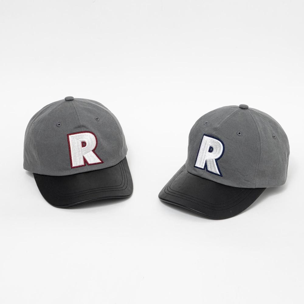 RATS(ラッツ) / HORSE LEATHER COMBI CAP TRIBE 通販