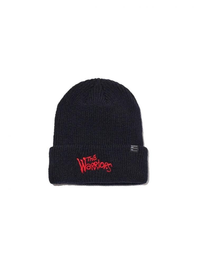 DELUXE / DELUXE x THE Warriors BEANIE