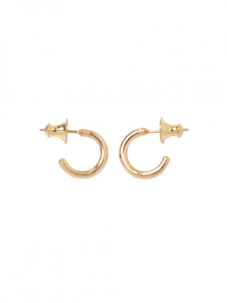 COOTIE / One Stroke Earring - Small