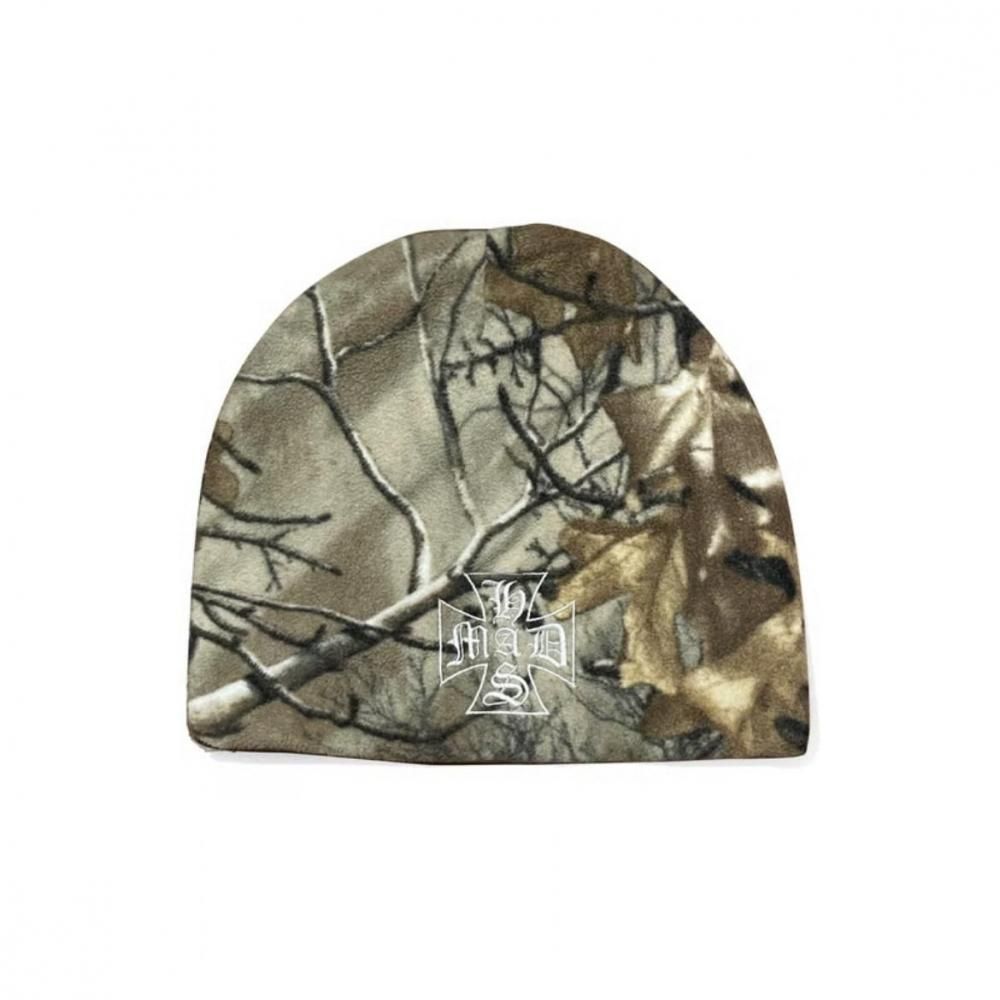 HideandSeek / MAD Knit CAP