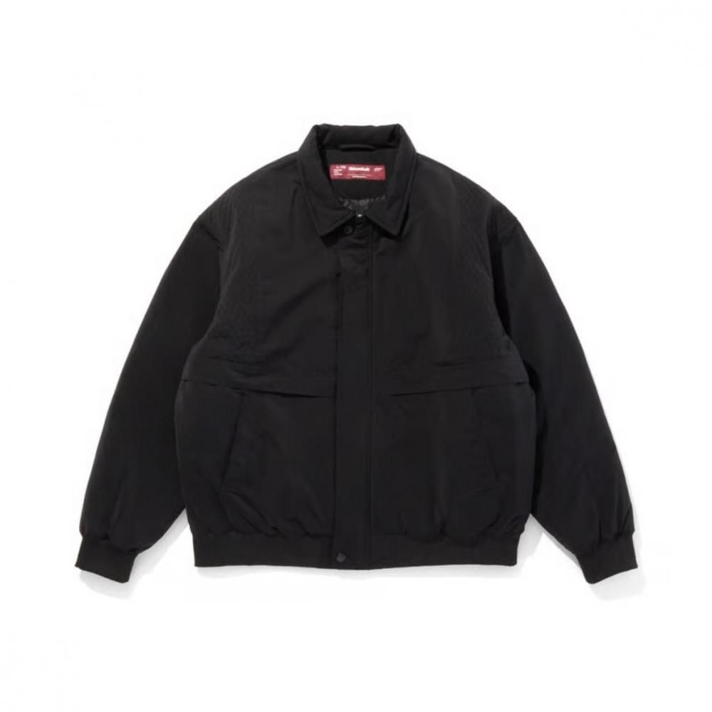HideandSeek / Quilted Swing Top