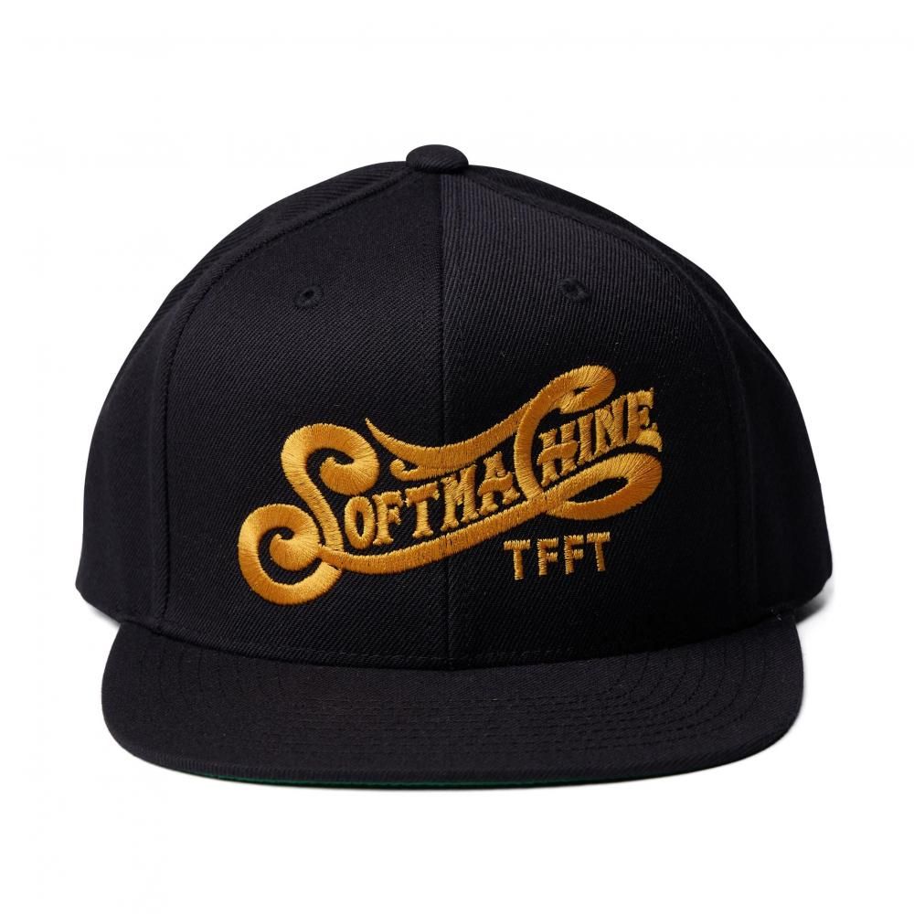 Softmachine / BURP CAP