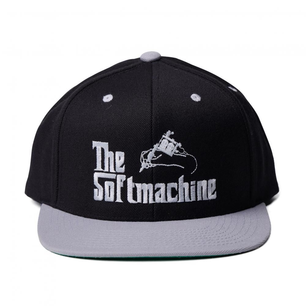 Softmachine / GOD CAP