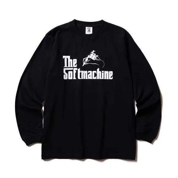 Softmachine / GOD L/S