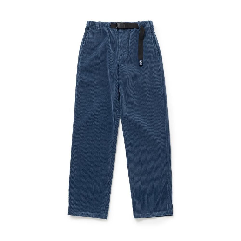 RATS / CORDUROY EASY PANTS