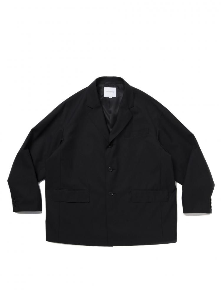 COOTIE / T/W Saxony Single Breasted Jacket