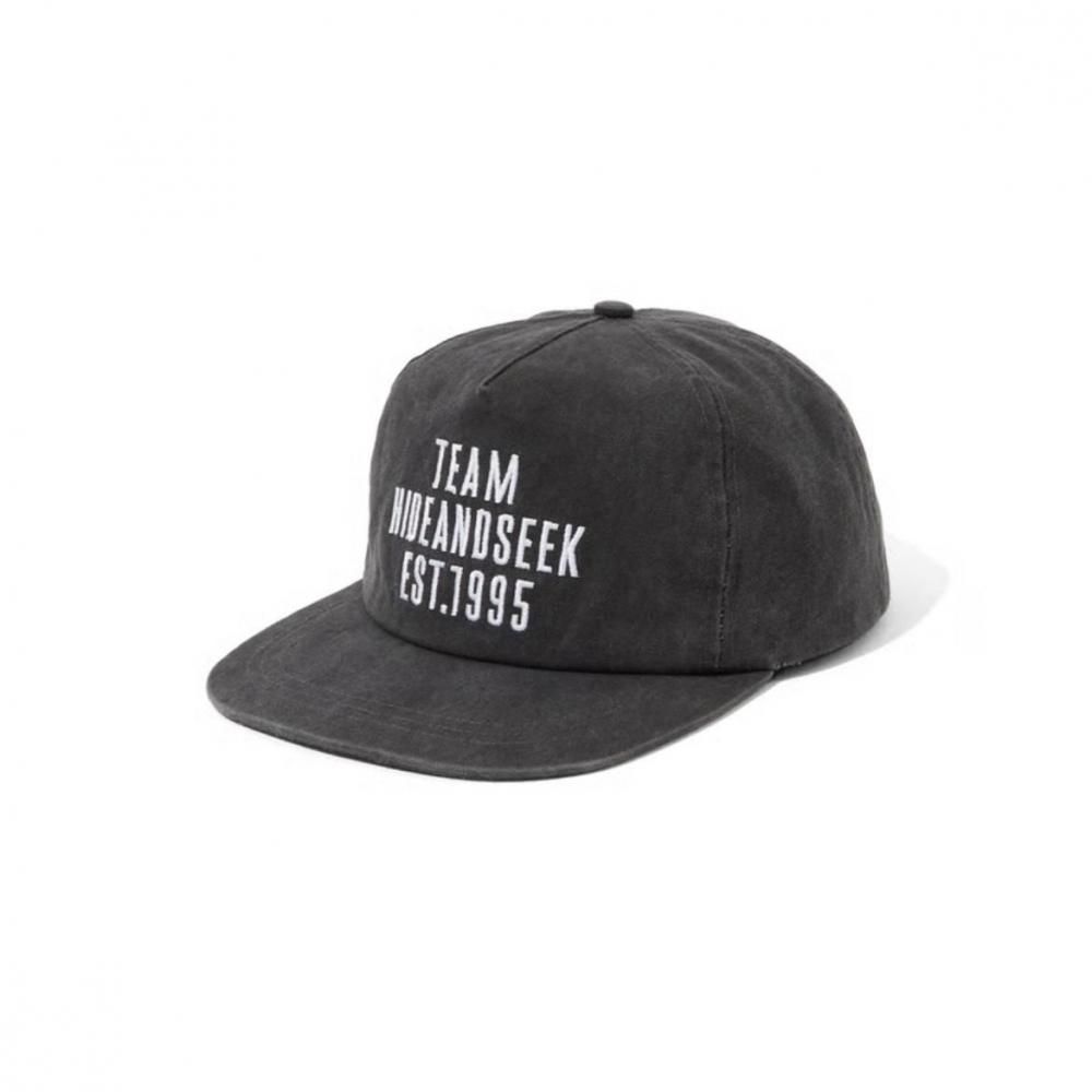 HideandSeek / 1995 OX Baseball CAP (Washed)