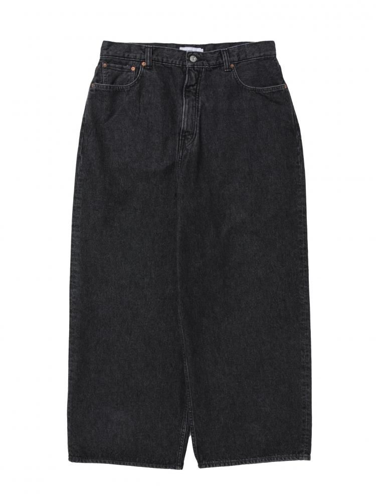 COOTIE / 12.5oz Denim 5 Pocket Extra Baggy Pants