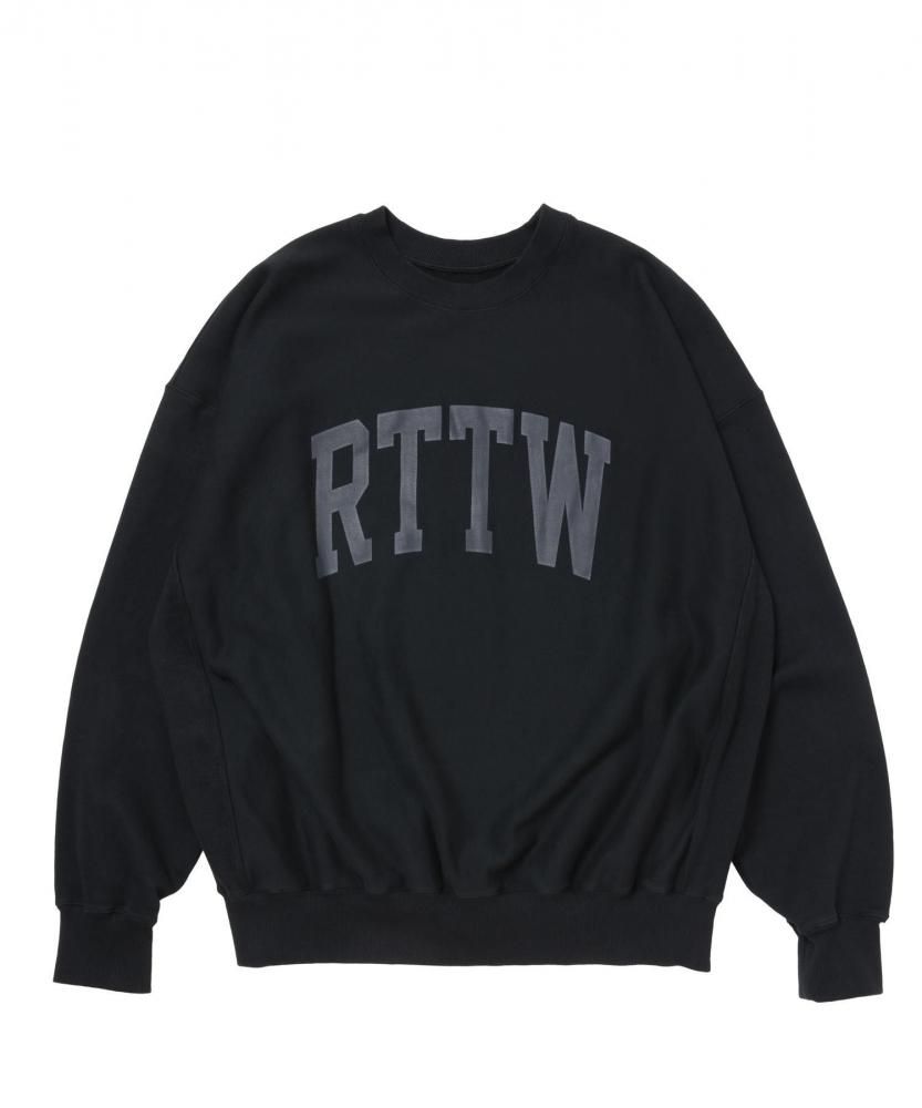 ROTTWEILER / R9 RTTW SWEATER