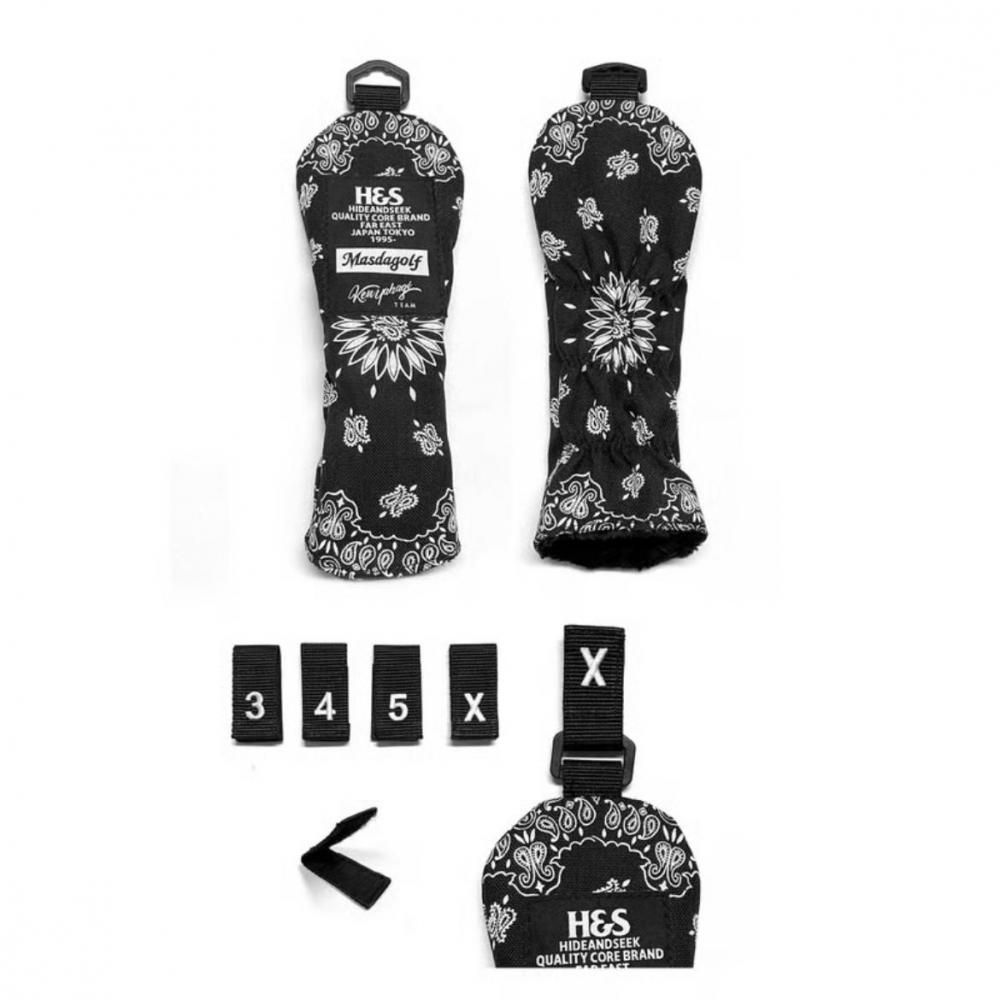 HideandSeek - TRIBE ONLINE SHOP