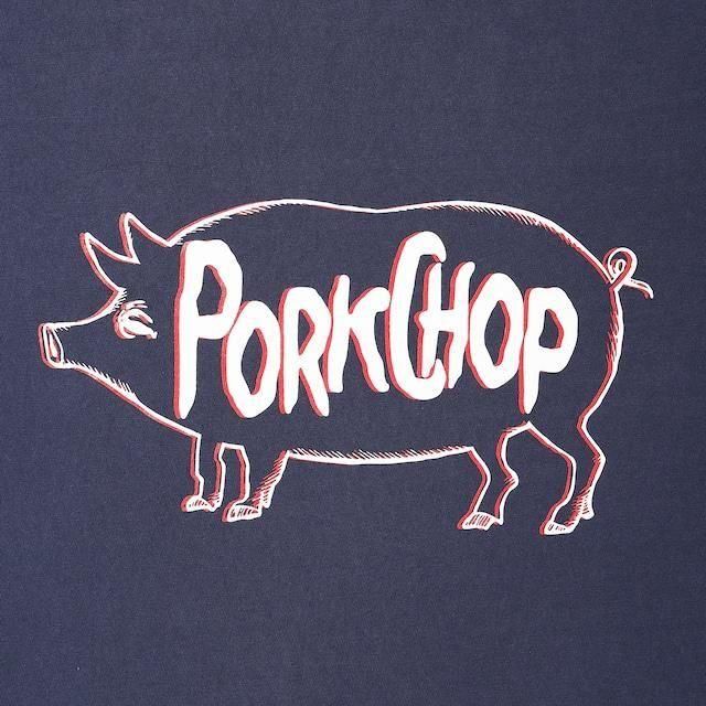 【希少】PORKCHOP GARAGE SUPPLY アクメファニチャー購入 PORKCHOP GARAGE SUPPLY(ポークチョップガレージサプライ) / SCUM PORK