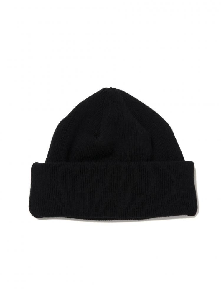 COOTIE / S/R Cuffed Beanie