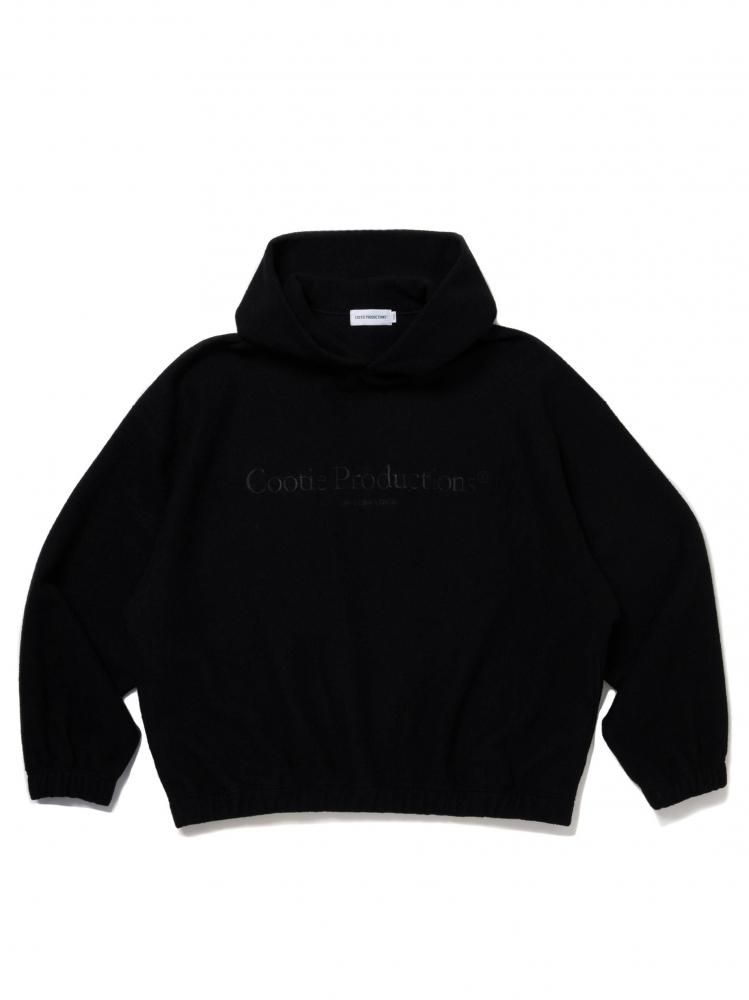 COOTIE / W/N Fleece Hoodie