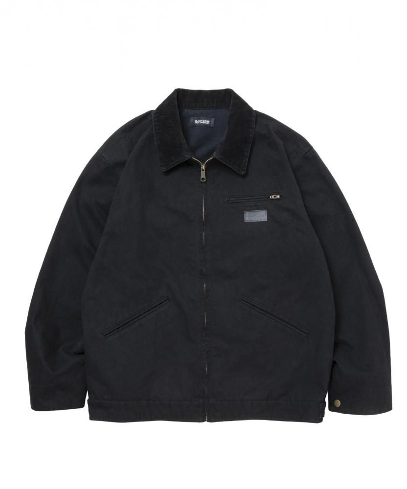 ROTTWEILER / R9 DETROIT JACKET