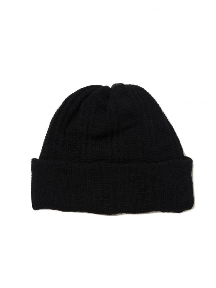 COOTIE / Random Rib Cuffed Beanie