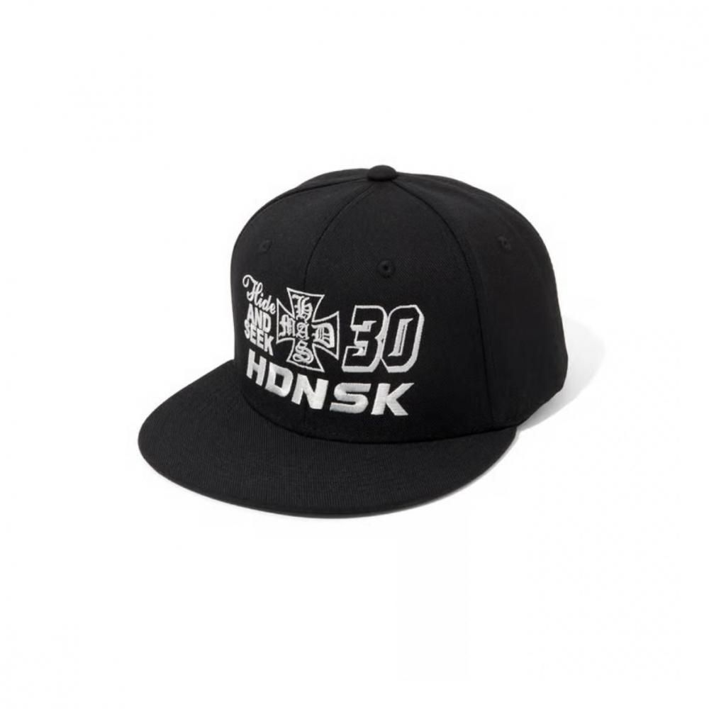 HideandSeek / 30 Baseball CAP