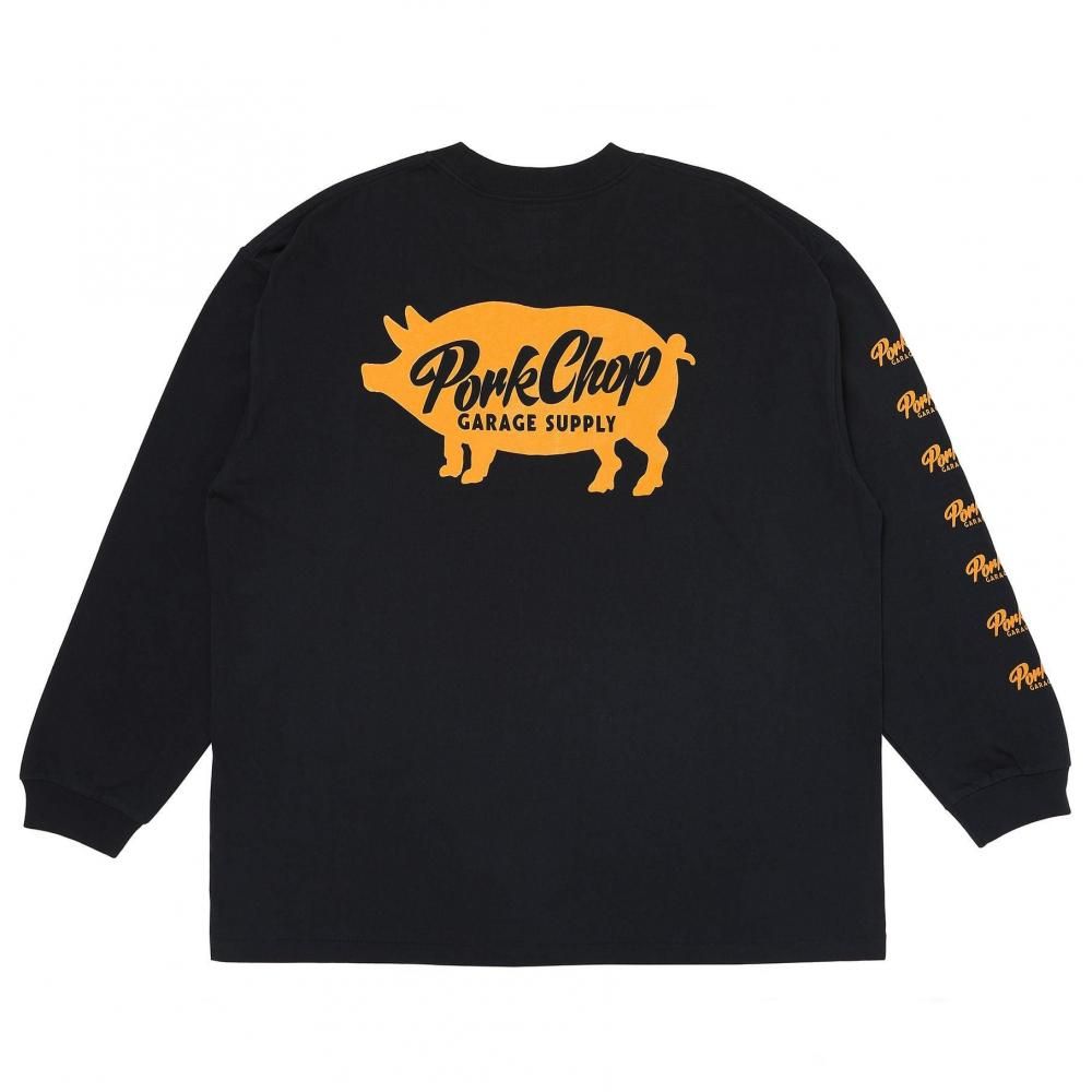 PORKCHOP GARAGE SUPPLY - TRIBE ONLINE SHOP