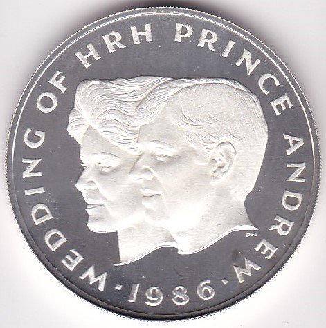 世界最大(当時)のコイン　西サモア　コンチキ号探検記念銀貨貨幣