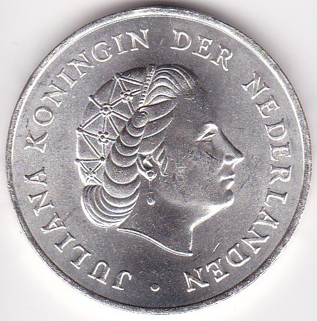 オランダ銀貨