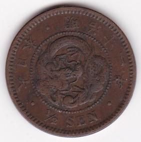 近代銀貨・銅貨 - ワタナベコイン ネットショップ 近代銀貨・銅貨 - ワタナベコイン ネットショップ