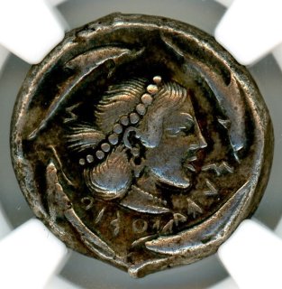 古代銀貨 - ワタナベコイン ネットショップ