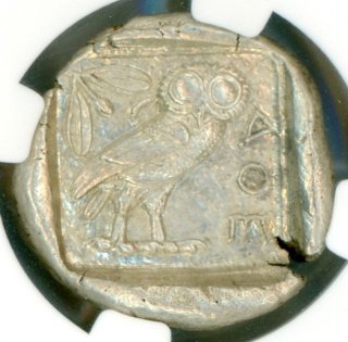 古代銀貨 - ワタナベコイン ネットショップ
