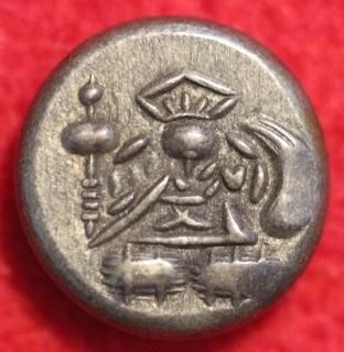 明治二分金 天保豆板銀 一分銀 等まとめて 5種セット 桐箱入