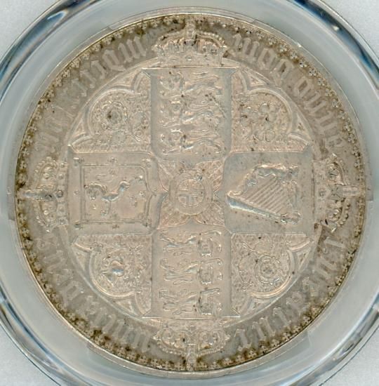 いいね！割‥WELCOM…4.5万円…1847年 ゴシッククラウン アンデシモC