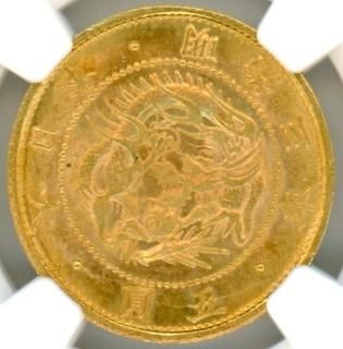 旧5円金貨 - ワタナベコイン ネットショップ 旧5円金貨 - ワタナベコイン ネットショップ