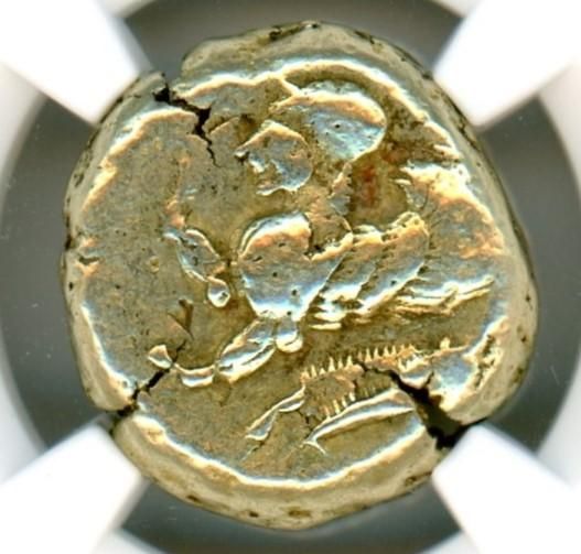 大特価 古代ギリシア エフェソス 大型銀貨 コレクション