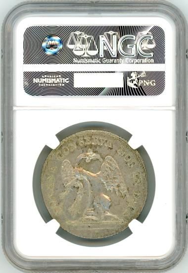 スイス都市景観1/2ターレル銀貨 バーゼル 1786年 AU55/極美品 スイス都市景観1/2ターレル銀貨 バーゼル 1786年 AU55/極美品