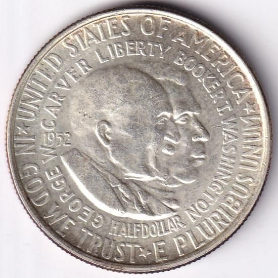 古銭　アメリカ銀貨　50セント　9枚 アメリカ銀貨 50セント/フランクリン大統領 1963年銘 Dマーク 美