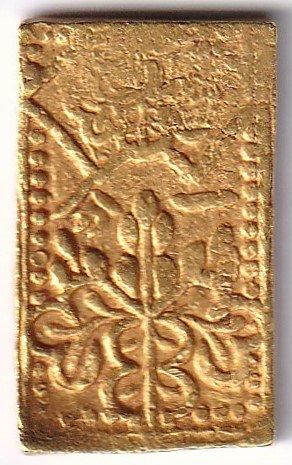 慶長一分金 前期・額一分打ち直し 美品 鑑定書付 送料込