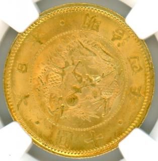 旧10円金貨 - ワタナベコイン ネットショップ 旧10円金貨 - ワタナベコイン ネットショップ
