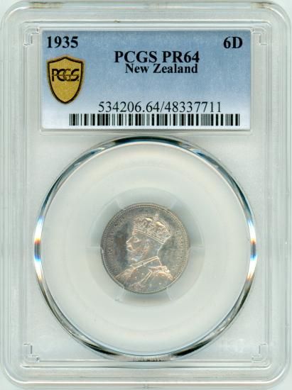 2023 1オンス ニュージーランド キウイ 彩色 銀貨 【proof】 1