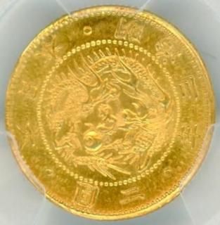 旧2円金貨 - ワタナベコイン ネットショップ