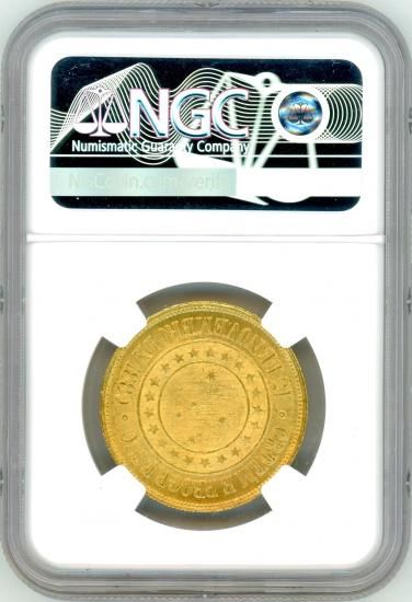 試鋳貨）オセアニア 女神像 2フラン 銅貨 NGC鑑定済み MS65 試鋳貨）オセアニア 女神像 2フラン 銅貨 NGC鑑定済み MS65