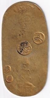 【天保小判金】｜上〜美品 JNDA鑑定書付 166677595_o1.jpg?