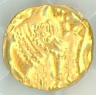 インド ベンガル 銀貨 1749 アンティーク MS65 インド ベンガル 銀貨 1749 アンティークコイン MS65