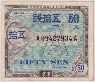 軍用手票・外国紙幣 - ワタナベコイン ネットショップ