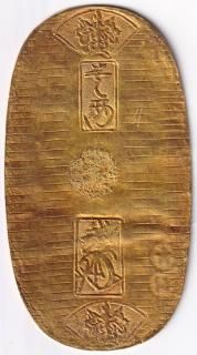 徳川小判金　小判　古銭　アンティーク品　古物　コレクション 徳川小判金 小判 古銭 アンティーク品 古物 コレクション