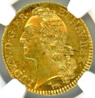 フランス - ワタナベコイン ネットショップ