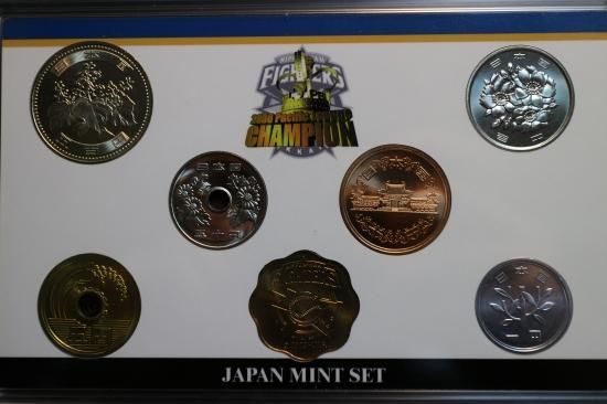 北海道日本ハムファイターズ - 【 限定 】純銀製 ありがとう新庄