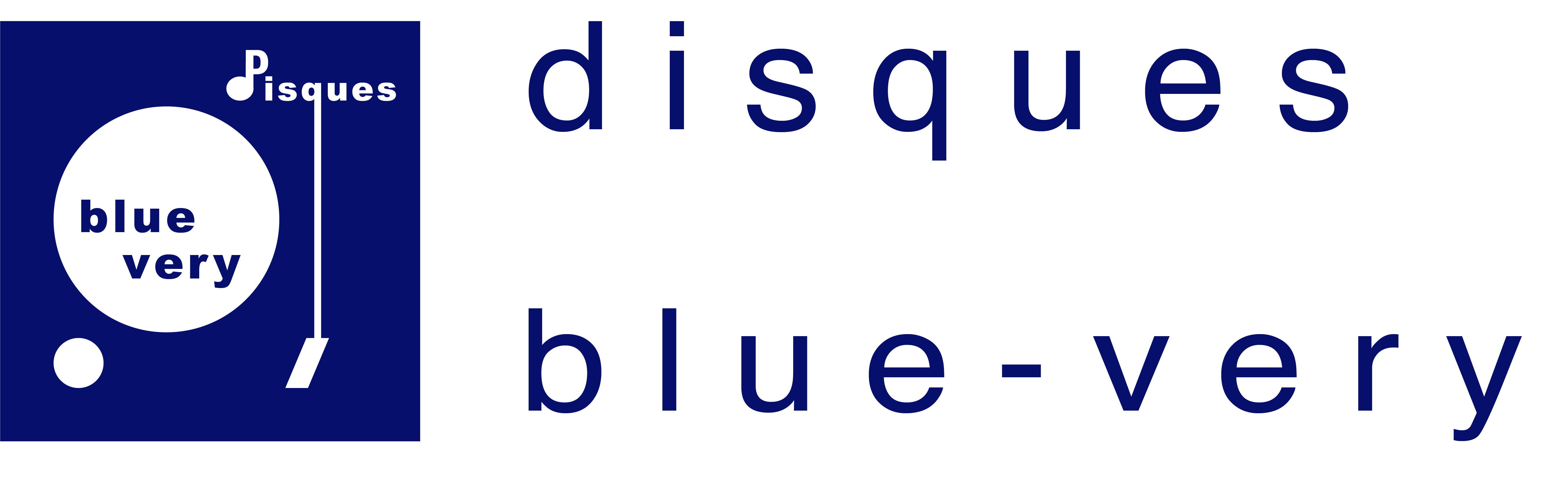 disquesbluevery