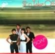 (SOAP) - TAKE OFF[Epicˡ]'81/2trks.7 Inch 