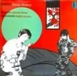 FRANK CHICKENS - FUJIYAMA MAMA[kaz records]8x/3trks.12 Inch 