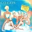 GO GO'S - BEAUTY AND THE BEAT[I.R.S./US]'81/11trks.LP w/Insert *shrink