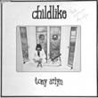 TONY ARLYN - CHILDLIKE[esa records/us]'79/11trks.LP w/autographed