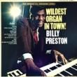 BILLY PRESTON - WILDEST ORGAN IN TOWN![capitol/us]'66/12trks.LP 